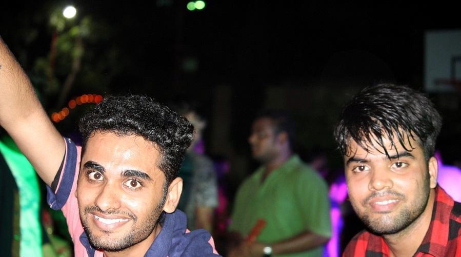 Mulshi Group of Institutes Pune Infrastructure photo 16